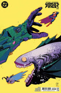Batman/Superman: World's Finest (2022) #46C