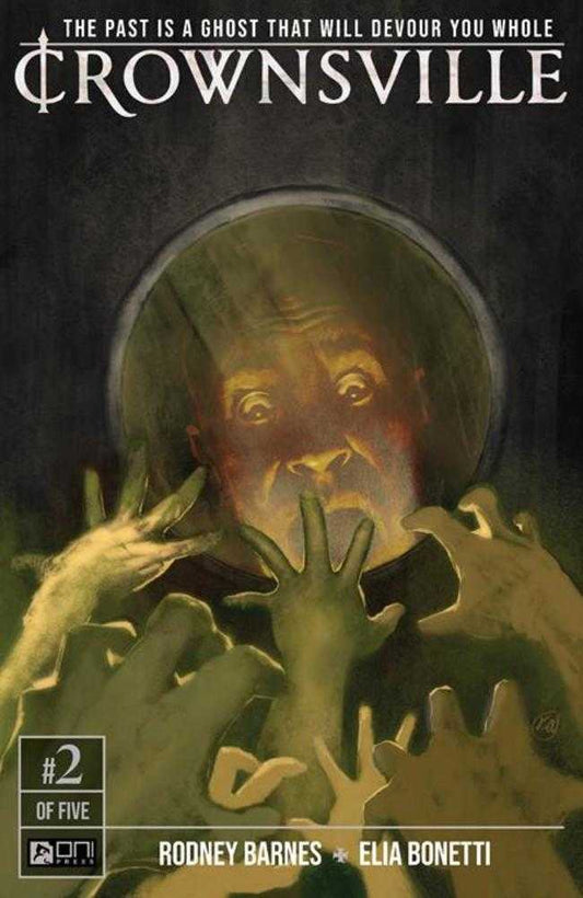 Crownsville (2025) #2