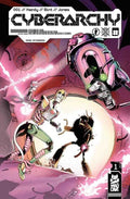 Cyberarchy (2025) #1