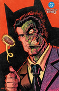 Detective Comics (1937) #66B Facsimile Edition