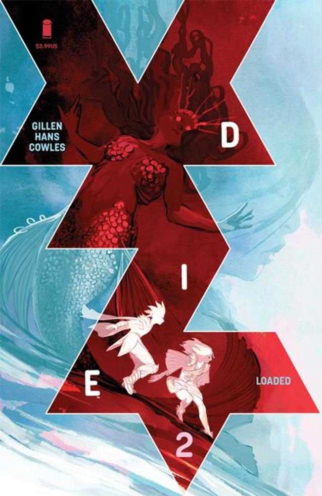 Die Loaded (2025) #2