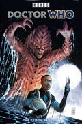 Doctor Who: The Fifteenth Doctor: The Prison Paradox (2025) #2