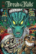 Dread The Halls (2025) #1