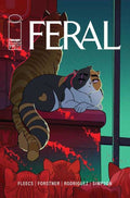 Feral (2024) #19