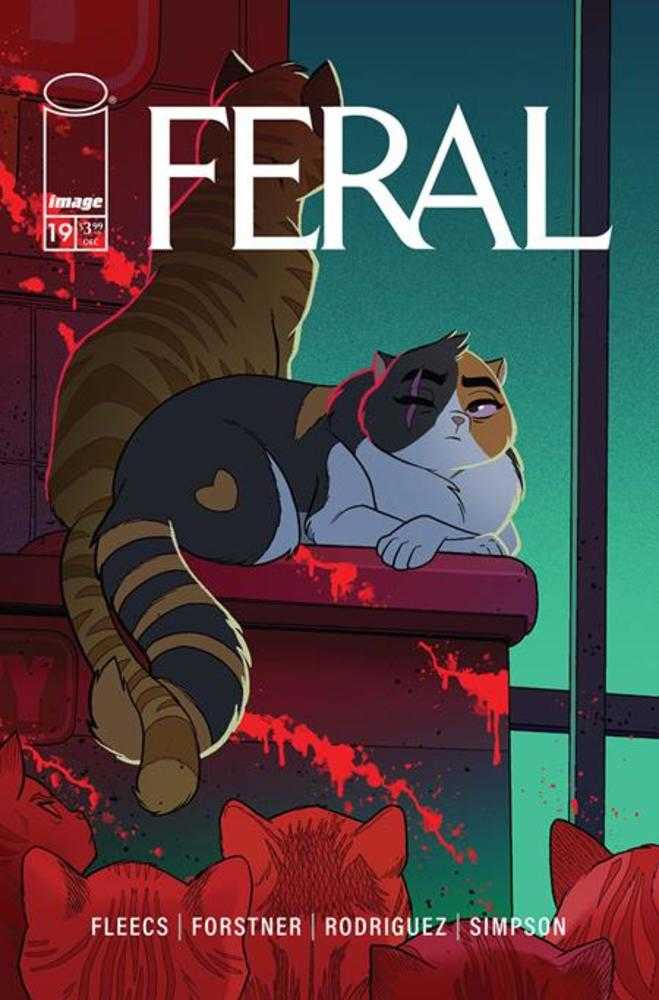 Feral (2024) #19