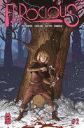 Ferocious (2025) #2