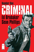 Giant Size Criminal (2025) #1