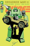 G.I. Joe (2024) #16B
