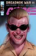 G.I. Joe (2024) #16C