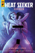 Heat Seeker: Exposed, A Gun Honey Series (2025) #4C