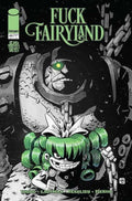 I Hate Fairyland (2025) #46B