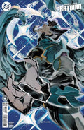 Immortal Legend Batman (2025) #5B