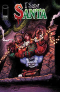 I Saw Santa (2025) #2B