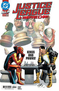 Justice League Red (2025) #5