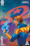 Justice League Unlimited (2024) #14D