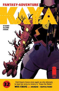 Kaya (2022) #32