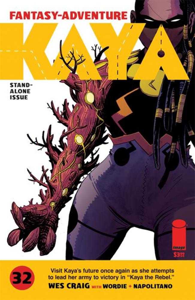Kaya (2022) #32