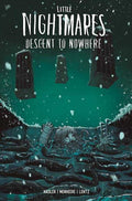 Little Nightmares: Descent To Nowhere (2025) #3B
