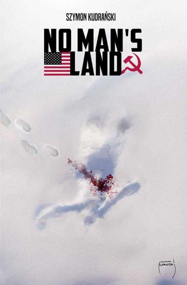 No Man's Land (2025) #4