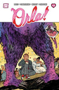 Orla (2025) #5