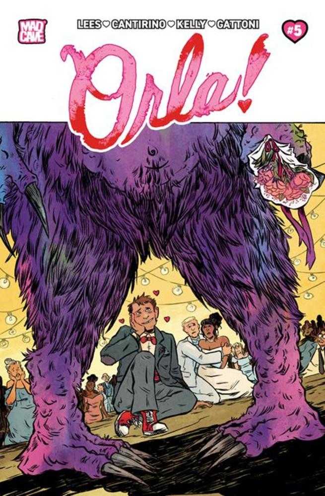 Orla (2025) #5