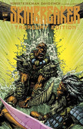 Skinbreaker Treasury Edition (2025) #4