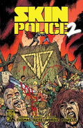 Skin Police (2025) #4