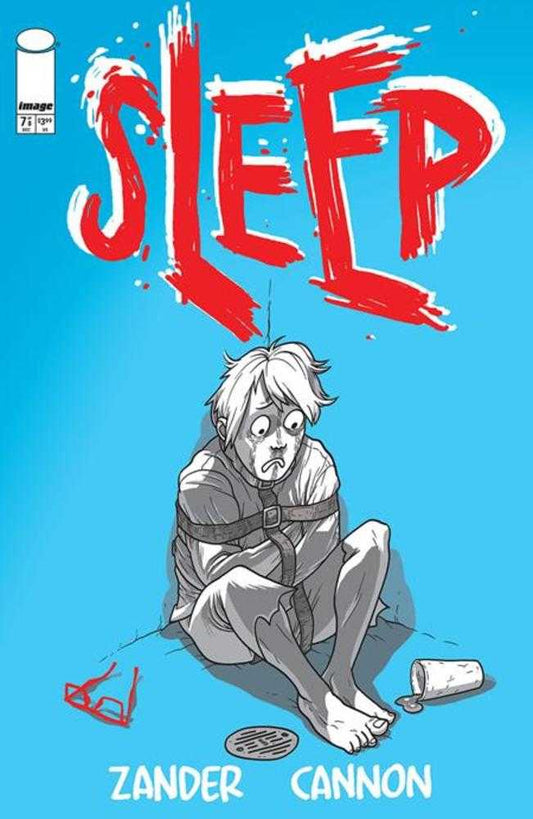 Sleep (2025) #7