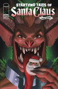 Startling Tales Of Santa Claus Annual (2025) #1B