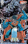 Superman Unlimited (2025) #8B