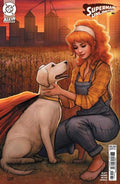 Superman Unlimited (2025) #8C