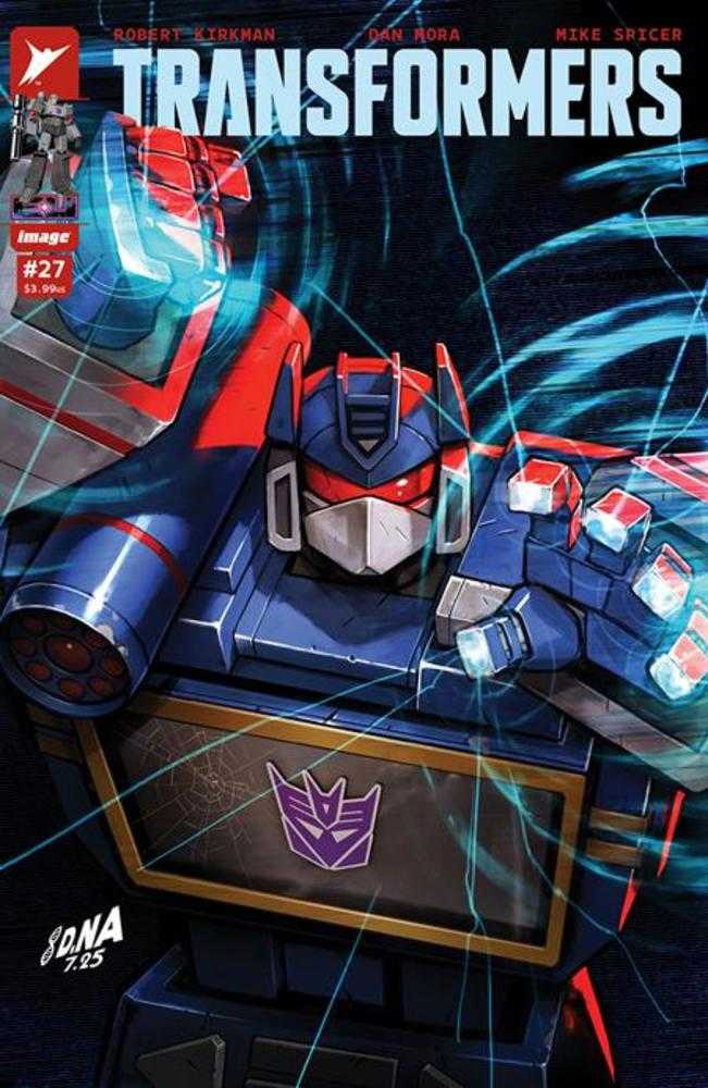 Transformers (2023) #27