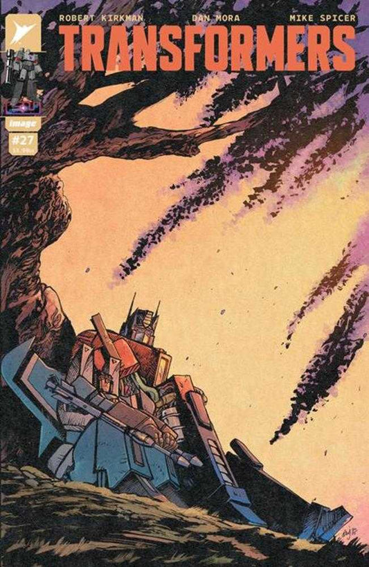 Transformers (2023) #27B