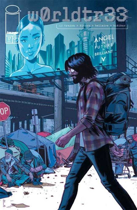 W0rldtr33 (2023) #17