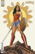 Wonder Woman (2023) #28D
