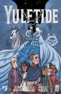 Yuletide (2025) #3B