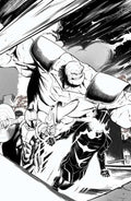 Rogue Sun (2022) #31E