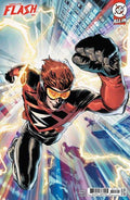 Absolute Flash (2025) #11C