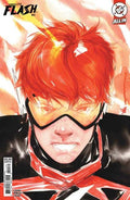 Absolute Flash (2025) #11B