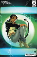 Absolute Green Lantern (2025) #10B