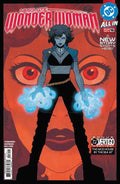 Absolute Wonder Woman (2024) #16