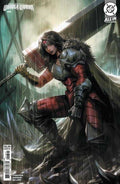 Absolute Wonder Woman (2024) #16B