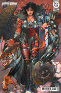 Absolute Wonder Woman (2024) #16E