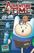 Adventure Time (2025) #9