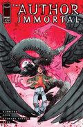 The Author Immortal (2025) #4