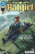 Batgirl (2025) #15