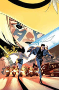 Batman (2025) #5