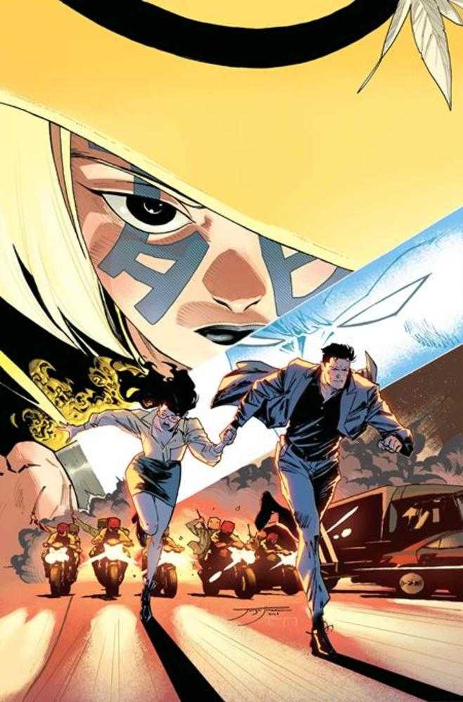 Batman (2025) #5