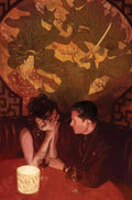 Batman (2025) #5C