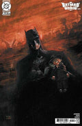 Batman And Robin (2023) #29C - artist: Fico Ossio, Batman, cover-artist: Martin Simmonds, Created, L011426, New, NR020426, Spider-Man, writer: Phillip Kennedy Johnson